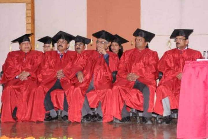 IBS Pune campus photo 3