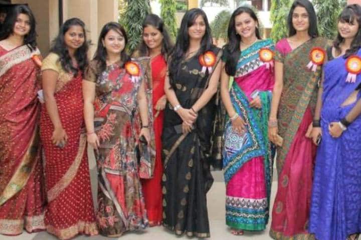 IBS Pune campus photo 4