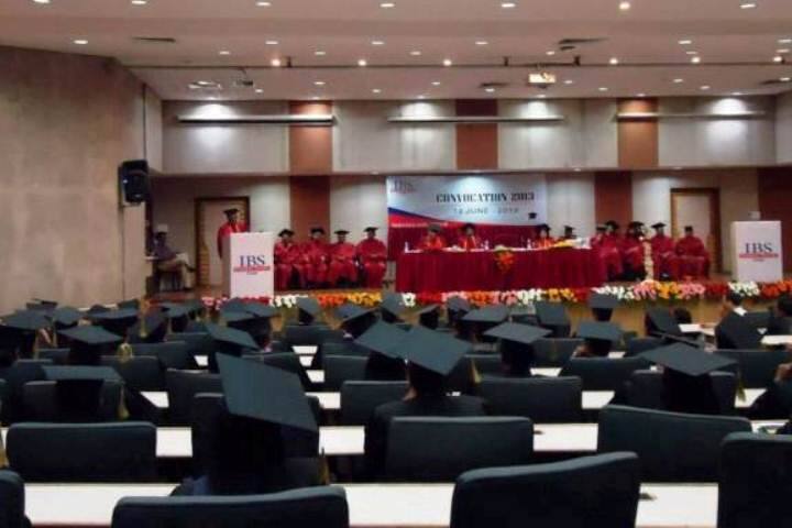 IBS Pune campus photo 5