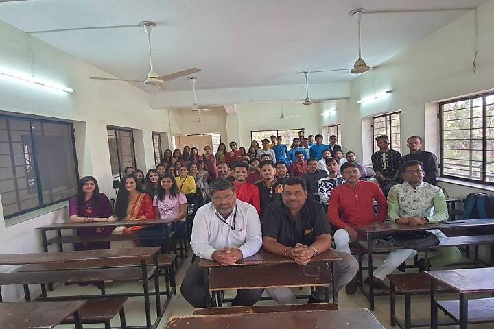 Smt Minakshiben D Patel Institute of Physical Science and Research, Anand campus photo 2