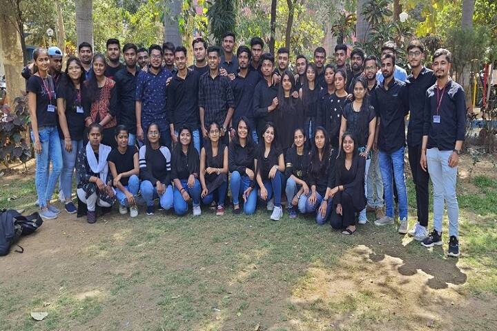 Smt Minakshiben D Patel Institute of Physical Science and Research, Anand campus photo 4