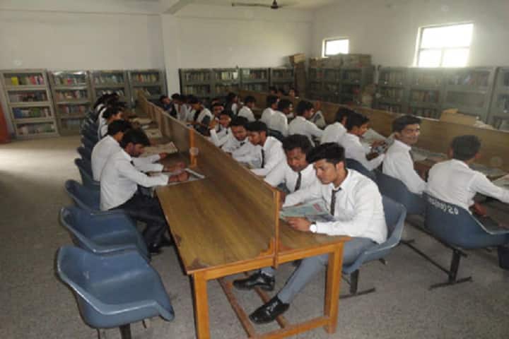 Institute of Management Studies, Mahatma Gandhi Kashi Vidyapith, Varanasi campus photo 4