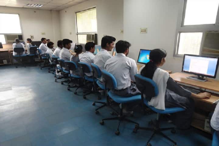 Institute of Management Studies, Mahatma Gandhi Kashi Vidyapith, Varanasi campus photo 5
