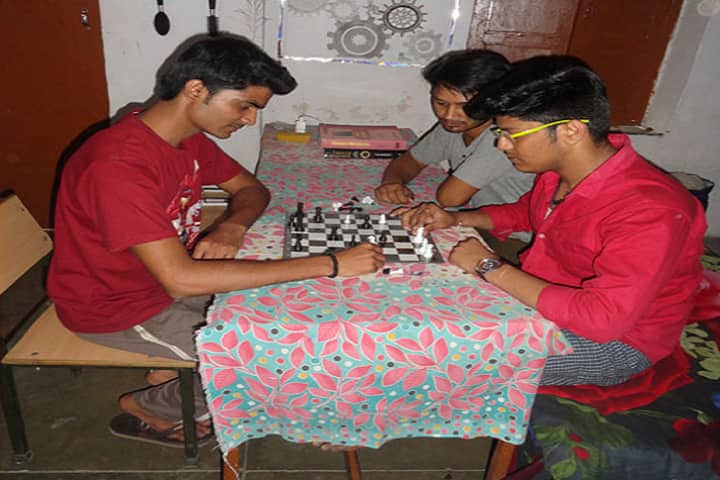 Institute of Management Studies, Mahatma Gandhi Kashi Vidyapith, Varanasi campus photo 6