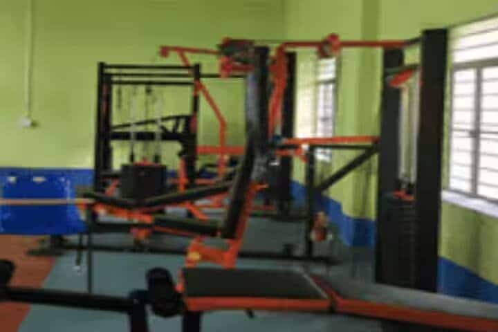Moyna College, Moyna campus photo 3