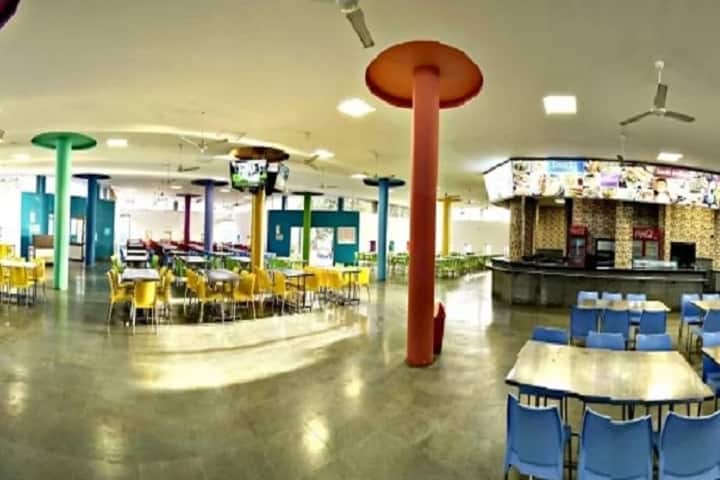 BITS Institute of Physiotherapy, Vadodara campus photo 3