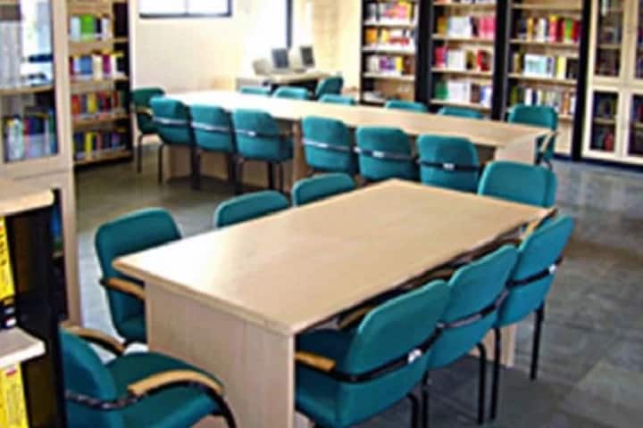 BITS Institute of Physiotherapy, Vadodara campus photo 4