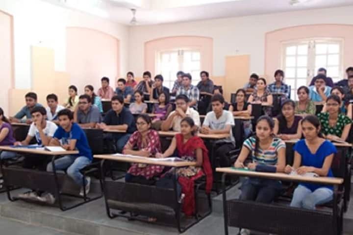 BITS Institute of Physiotherapy, Vadodara campus photo 5