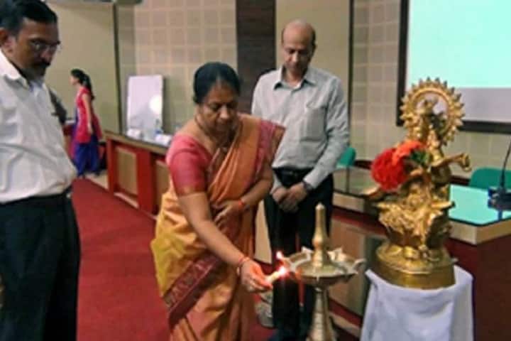 BITS Institute of Physiotherapy, Vadodara campus photo 6