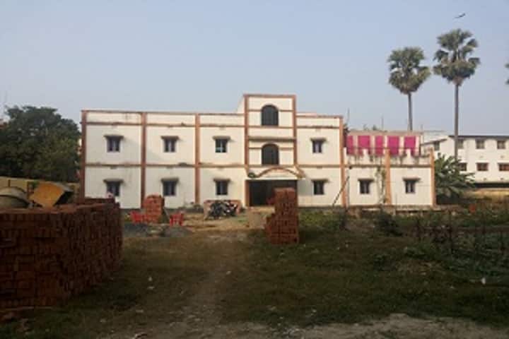Government Sanskrit College, Kajipur campus photo 4