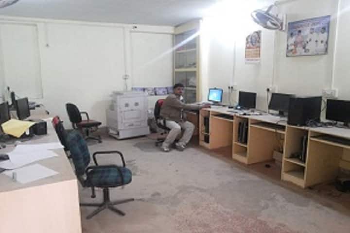 Government Sanskrit College, Kajipur campus photo 5