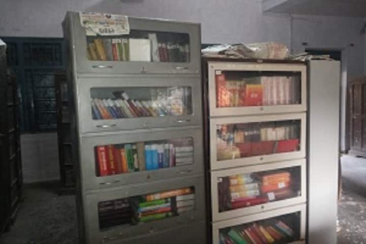 Government Sanskrit College, Kajipur campus photo 6