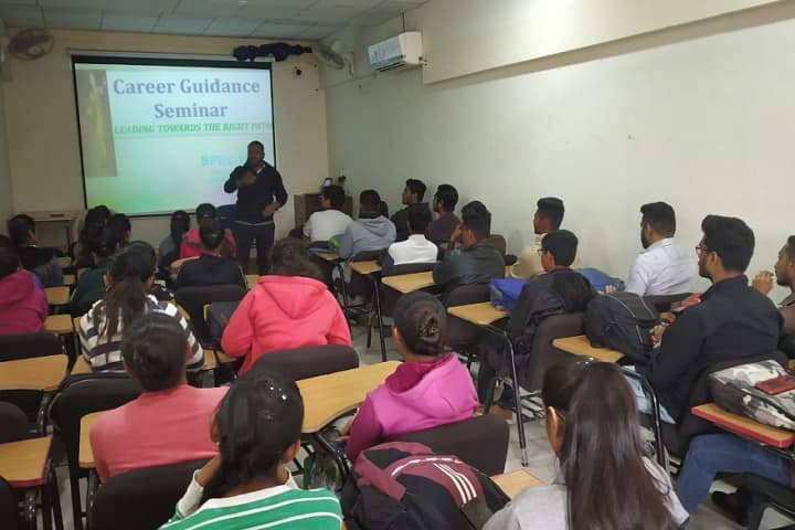 Smt JB Patel College of Commerce Studies and Research, Anand campus photo 3