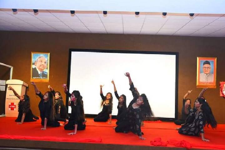 Smt JB Patel College of Commerce Studies and Research, Anand campus photo 5