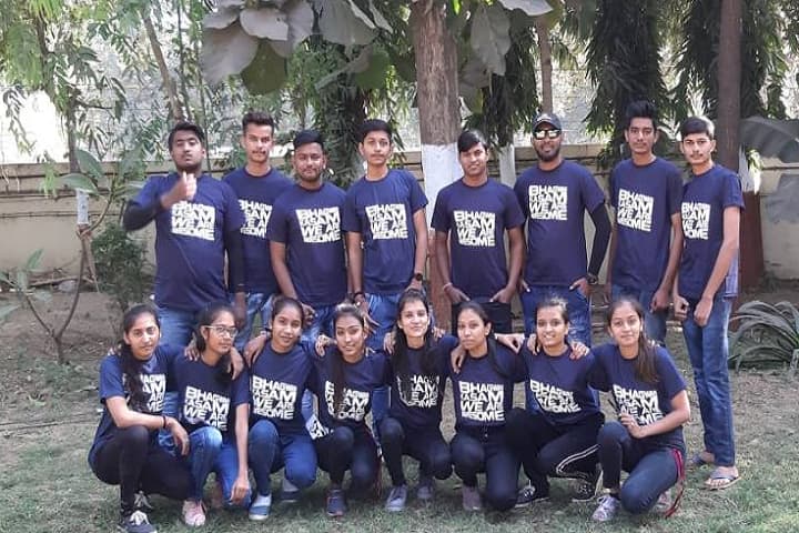 Smt JB Patel College of Commerce Studies and Research, Anand campus photo 6