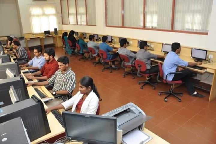 YDC Mangalore campus photo 4