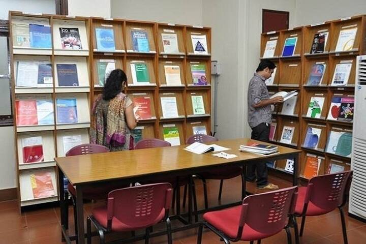 YDC Mangalore campus photo 3