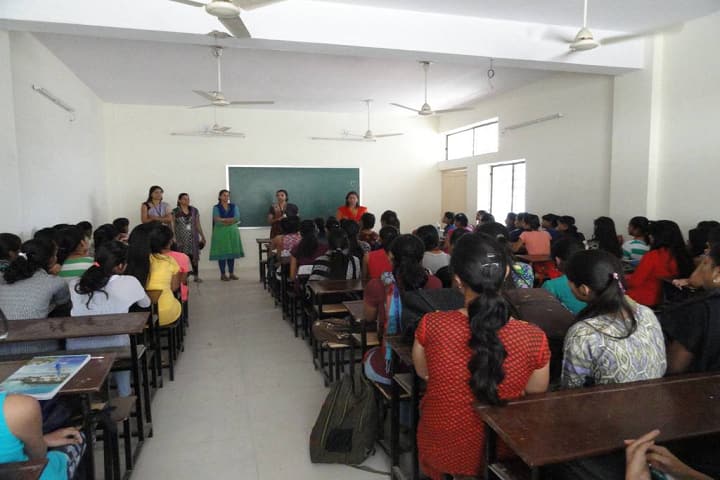 Shree PM Patel Institute of PG Studies and Research in Applied Science, Anand campus photo 3
