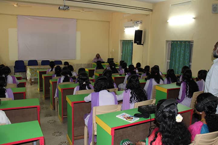 St Jude's College, Thoothoor campus photo 2
