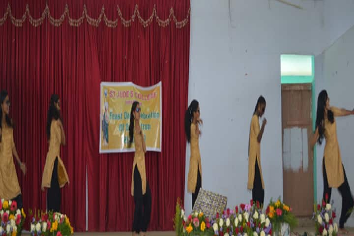 St Jude's College, Thoothoor campus photo 3