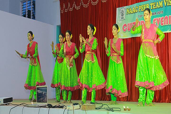 St Jude's College, Thoothoor campus photo 4