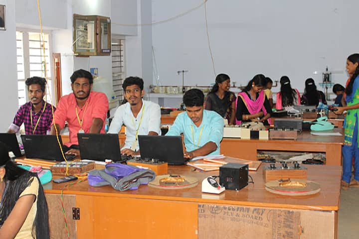 St Jude's College, Thoothoor campus photo 5