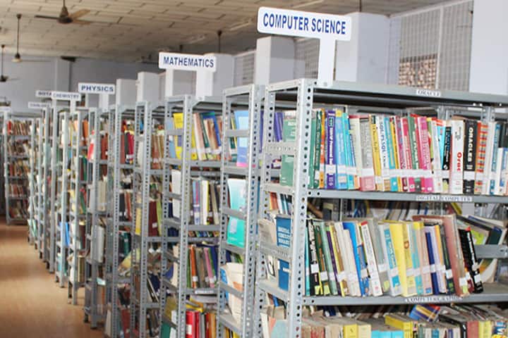 St Jude's College, Thoothoor campus photo 6