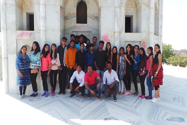 Shree JM Patel PG Studies and Research in Humanities, Anand campus photo 2