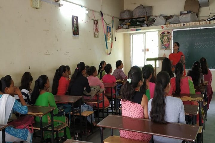 Shree JM Patel PG Studies and Research in Humanities, Anand campus photo 4