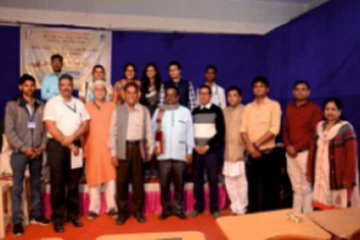 Shree JM Patel PG Studies and Research in Humanities, Anand campus photo 5