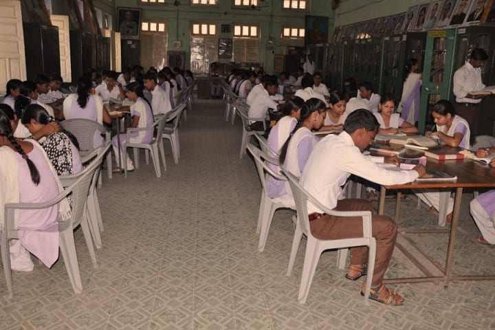 Karm Kshetra Post Graduate College, Etawah campus photo 2