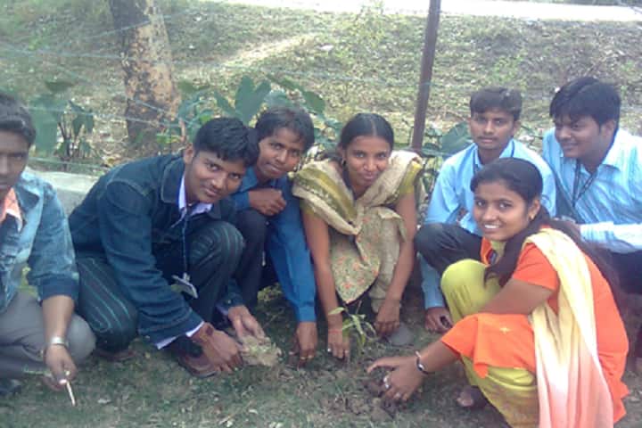Shree JM Patel Institute of Social Work and Applied Arts, Anand campus photo 2