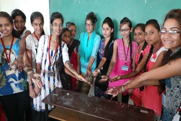 Shree JM Patel Institute of Social Work and Applied Arts, Anand campus photo 6