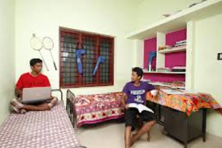Vikrant Institute of Integrated Learning and Advance Studies, Gwalior campus photo 2