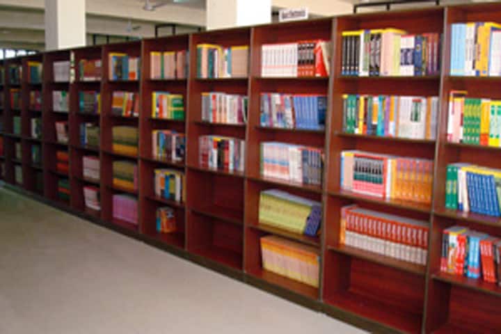 Vikrant Institute of Integrated Learning and Advance Studies, Gwalior campus photo 3