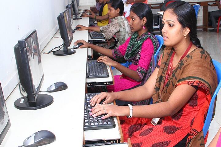 Jaya College of Engineering and Technology, Chennai campus photo 4