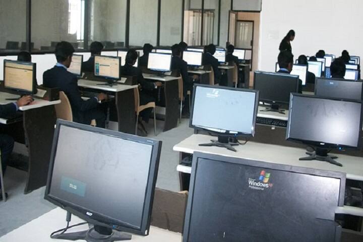 Vijay Institute of Management, Dindigul campus photo 3