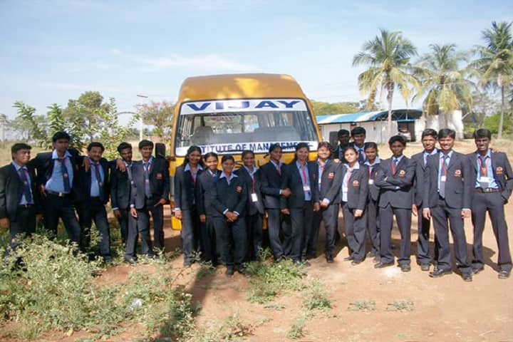 Vijay Institute of Management, Dindigul campus photo 6