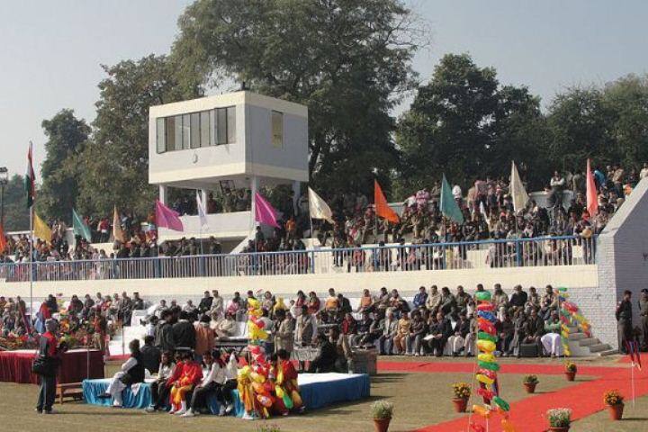 IIT Kanpur campus photo 3