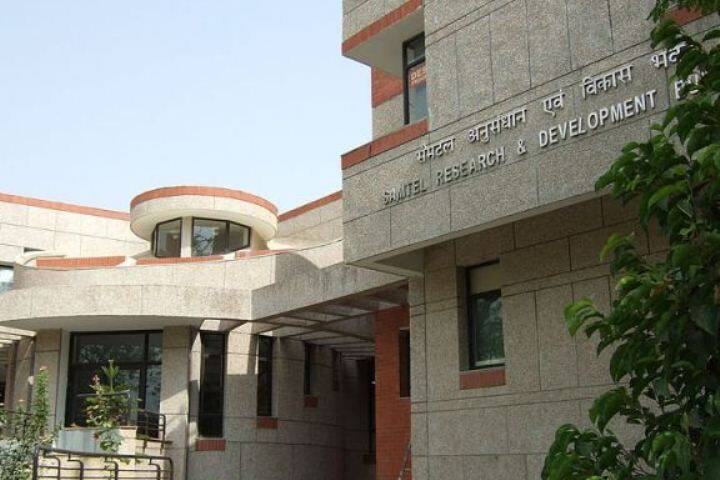IIT Kanpur campus photo 5