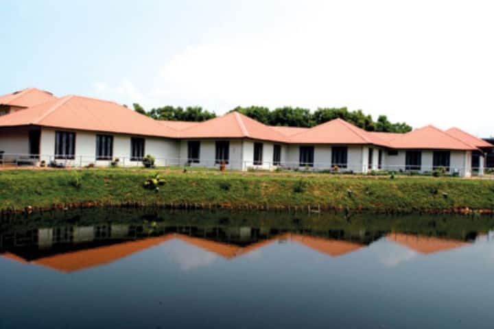 IIST Thiruvananthapuram campus photo 6