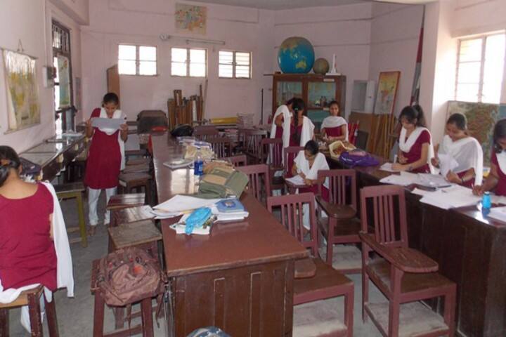 SS Girls College, Gondia campus photo 2