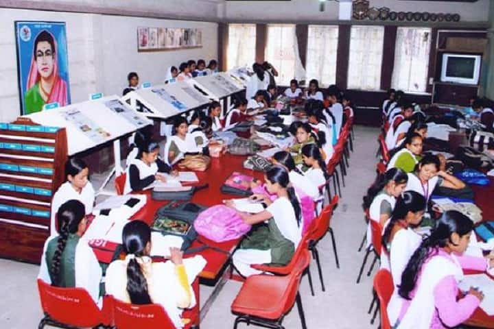 SS Girls College, Gondia campus photo 3