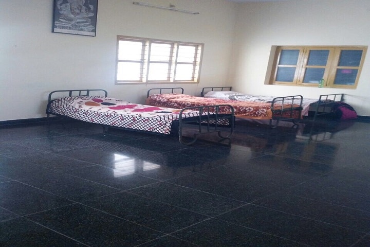 Arakalagudu Varadarajulu Kanthamma College for Women, Hassan campus photo 5