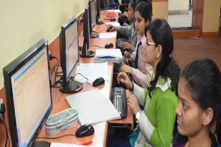 Shri Pushtikar Shri Purohit Surajraj Roopa Devi Smriti Mahila Mahavidyalaya, Jodhpur campus photo 6