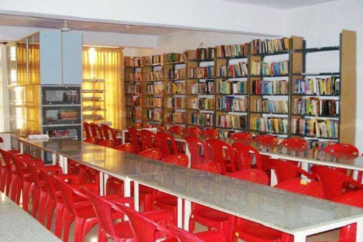 Sacred Heart First Grade College, Tumkur campus photo 3