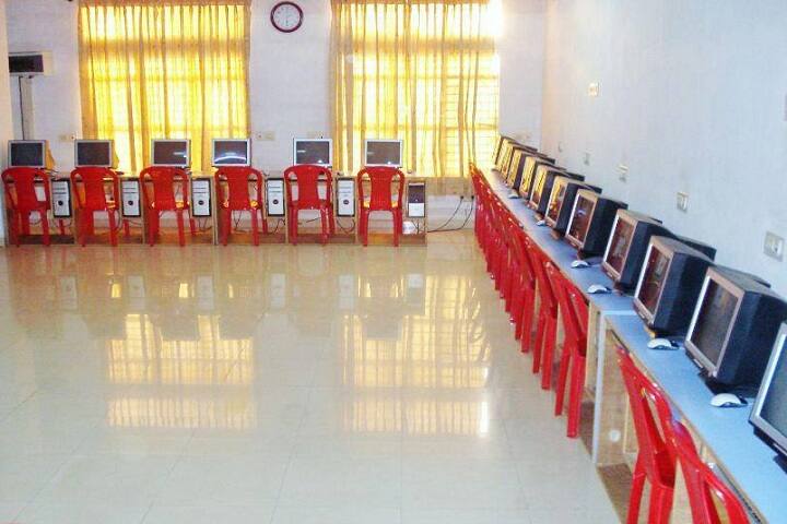 Sacred Heart First Grade College, Tumkur campus photo 4