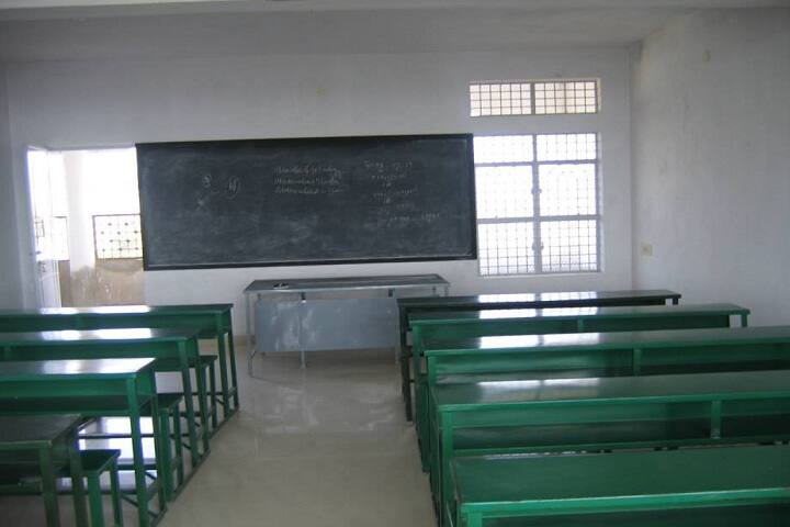 Sacred Heart First Grade College, Tumkur campus photo 5