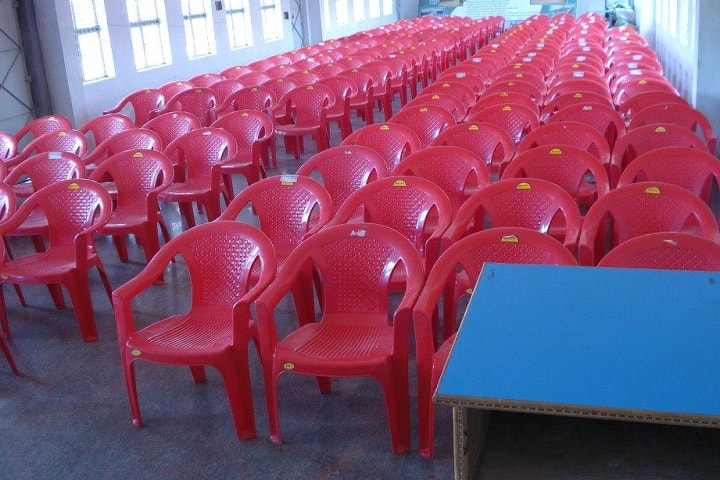 Sacred Heart First Grade College, Tumkur campus photo 6