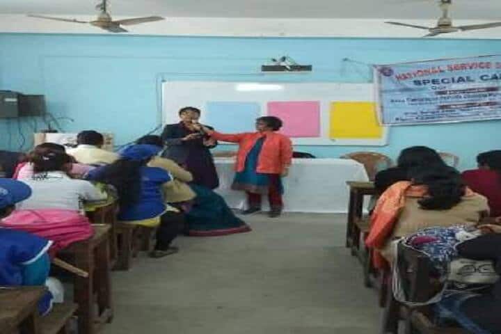 Naba Barrackpore Prafulla Chandra Mahavidyalaya, New Barrackpore campus photo 5